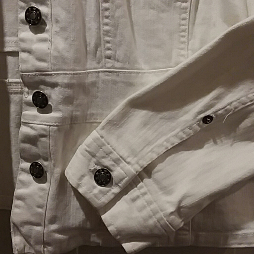 Denim Jacket - Picture 3 of 5